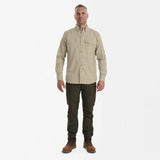 Deerhunter Matobo Shirt, beige