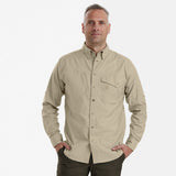 Deerhunter Matobo Shirt, beige