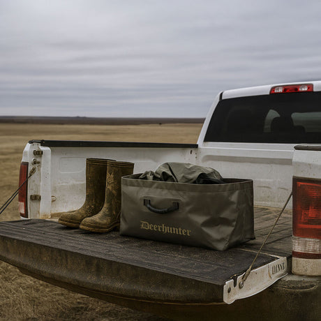 Deerhunter waterproof wild-bag