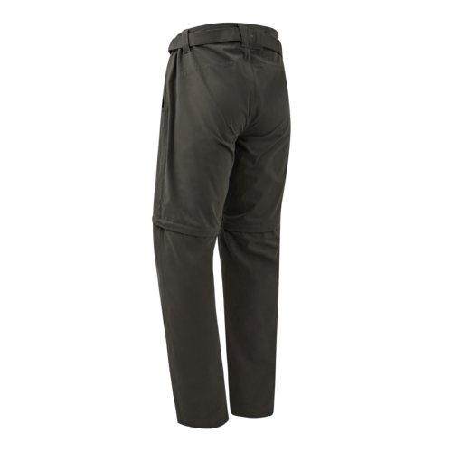 Deerhunter Slogen Zip-Off broek - Het Brabants Jachthuis
