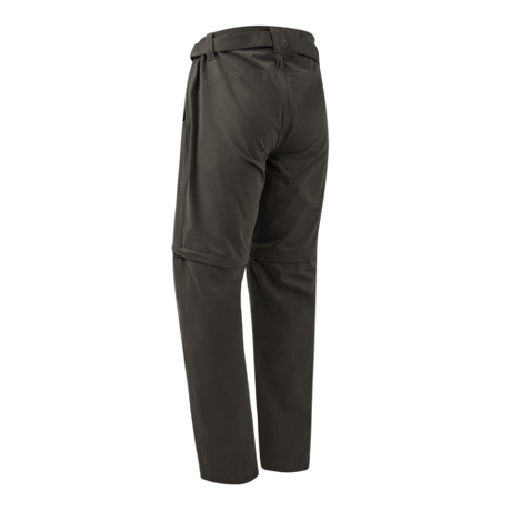 Deerhunter Slogen Zip-Off broek - Het Brabants Jachthuis
