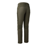Deerhunter Lady Ann Extreme Trousers, palm green