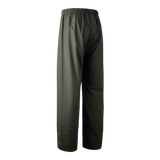 Deerhunter Hurricane Rain Trousers, art green