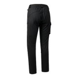 Deerhunter Lady Traveler Trousers Black - Het Brabants Jachthuis