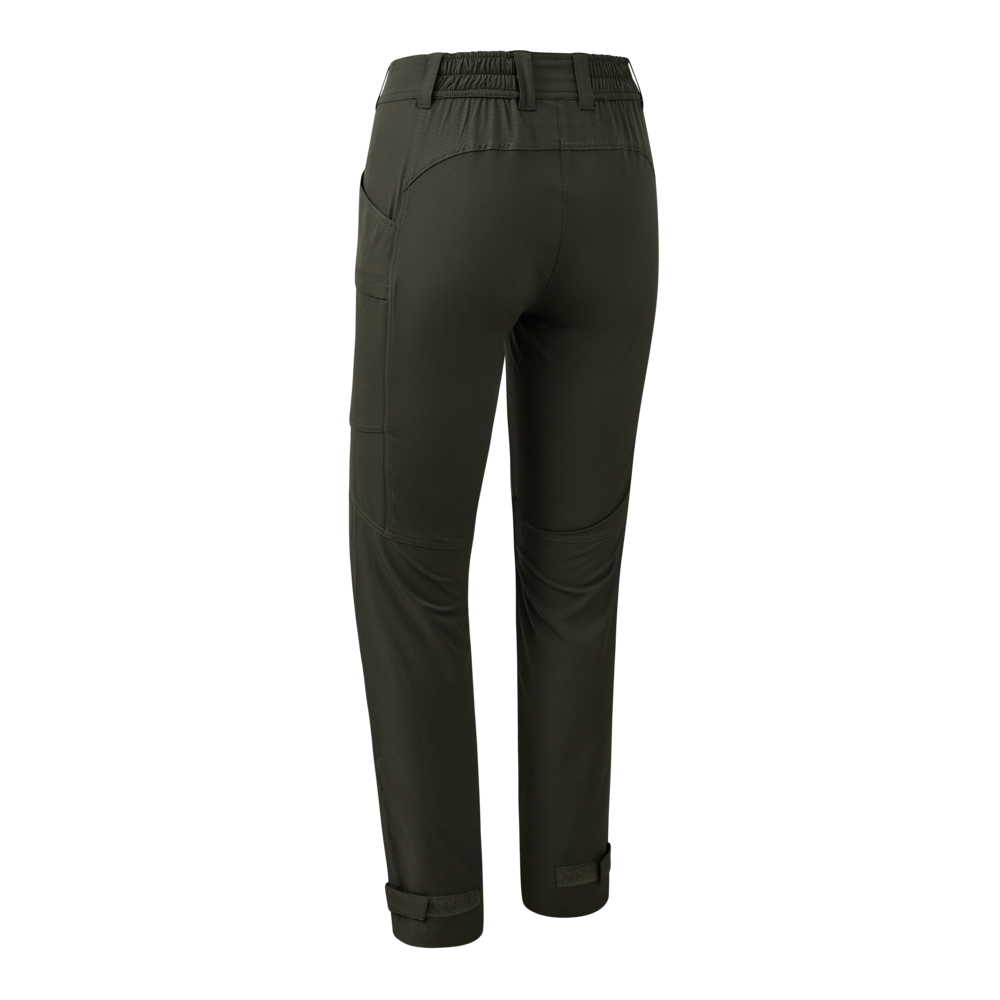 Deerhunter lady Canopy trousers - Het Brabants Jachthuis