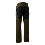 Sarek Full Stretch Trousers Fallen Leaf - Product Back