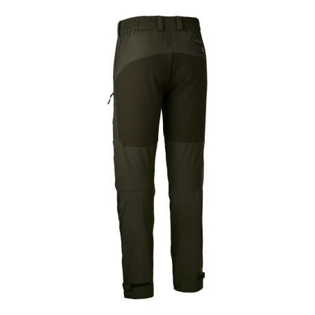 Deerhunter Excape Light Trousers, art green