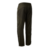 Deerhunter Excape Rain trousers, art green