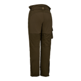 Deerhunter Lady Muflon Pro Winter Trousers, art green