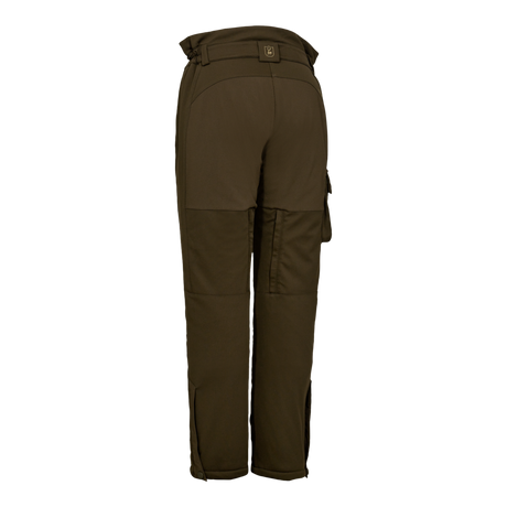 Deerhunter Lady Muflon Pro Winter Trousers, art green