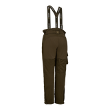 Deerhunter Lady Muflon Pro Winter Trousers, art green