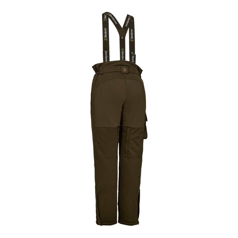 Afbeelding laden in Galerijviewer, Deerhunter Lady Muflon Pro Winter Trousers, art green
