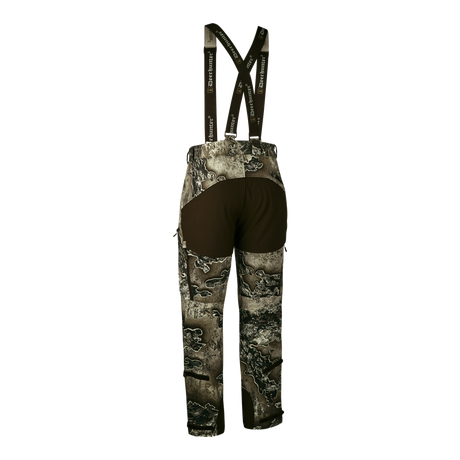 Deerhunter Excape Softshell Trousers, real tree excape
