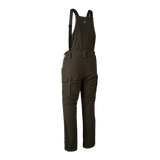 Deerhunter Heat Game Trousers, wood