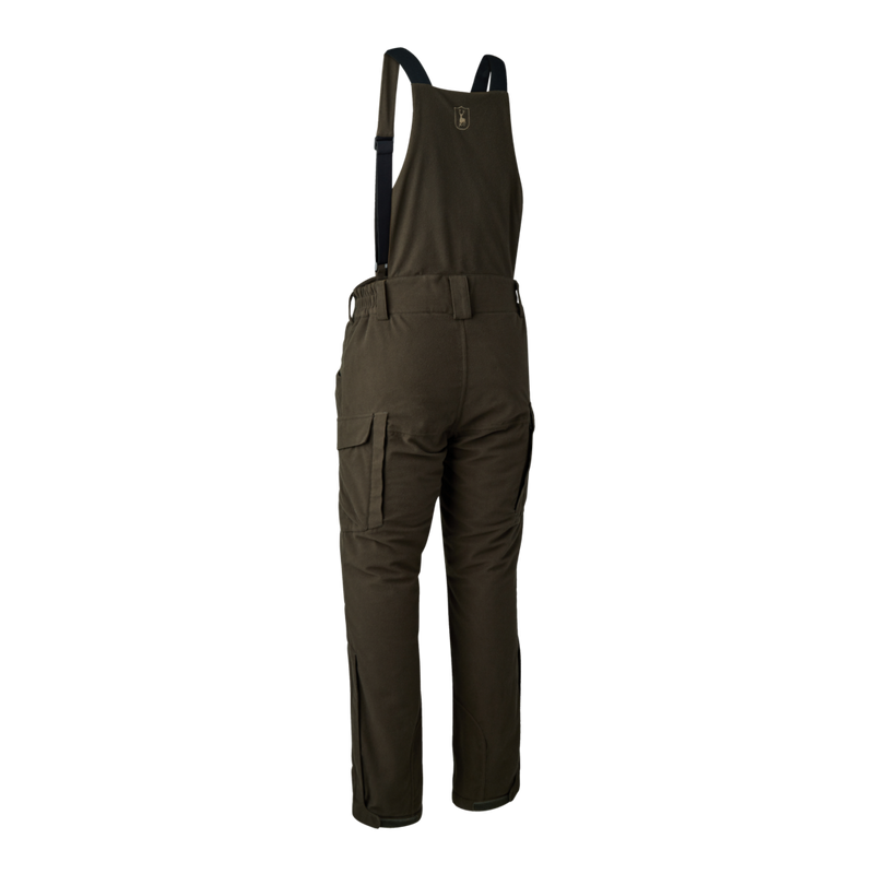 Afbeelding laden in Galerijviewer, Deerhunter Heat Game Trousers, wood
