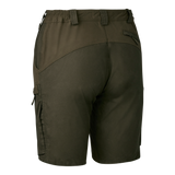 Deerhunter Lady Ann Shorts, deep green
