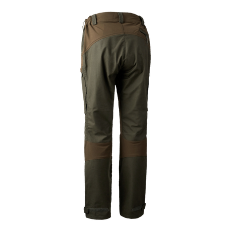 Deerhunter Lady Ann Trousers Deep Green 388 - Het Brabants Jachthuis