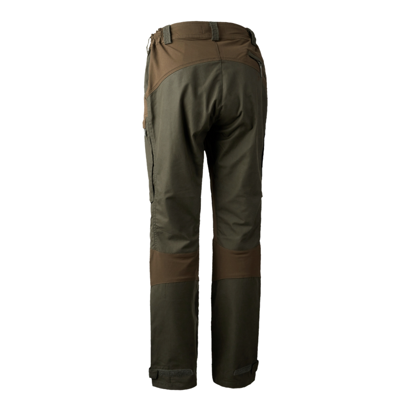 Afbeelding laden in Galerijviewer, Deerhunter Lady Ann Trousers Deep Green 388 - Het Brabants Jachthuis
