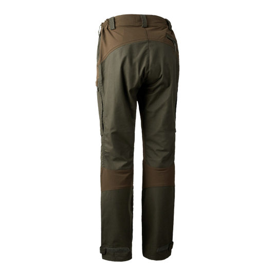 Deerhunter Lady Ann Trousers Deep Green 388 - Het Brabants Jachthuis
