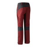 Deerhunter Lady Ann Trousers Oxblood Red 470 - Het Brabants Jachthuis