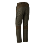 Deerhunter Lady Ann trousers with membrane deep green - Het Brabants Jachthuis
