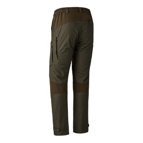 Deerhunter Lady Ann trousers with membrane deep green - Het Brabants Jachthuis