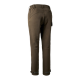 Deerhunter Lady Ann Full Stretch Trousers, fallen leaf