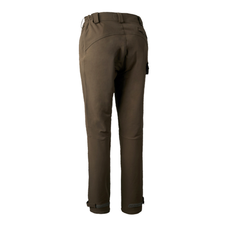 Deerhunter Lady Ann Full Stretch Trousers, fallen leaf