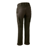 Deerhunter Lady Tatra Trousers, loden wood