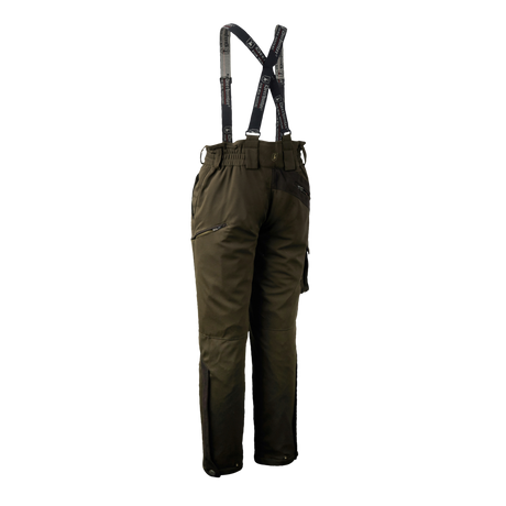 Deerhunter Mufflon Trousers, art green