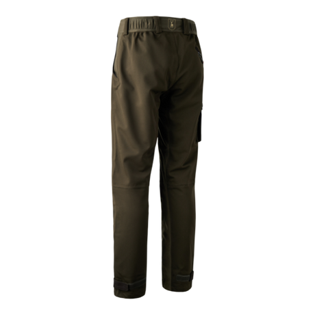 Deerhunter Muflon LIGHT Trousers Art Green - Het Brabants Jachthuis