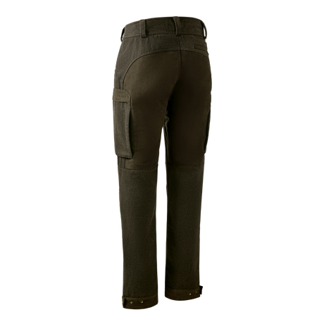 Deerhunter Tatra Trousers, loden wood