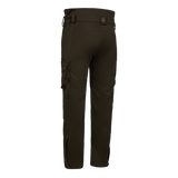 Deerhunter Muflon Pro Light Trousers, art green