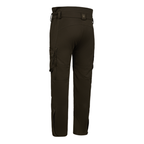 Deerhunter Muflon Pro Light Trousers, art green