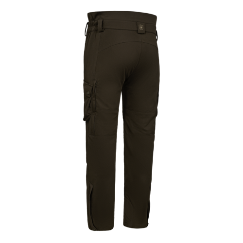 Deerhunter Muflon Pro Light Trousers, art green