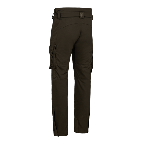 Deerhunter Muflon Pro Trousers, art green