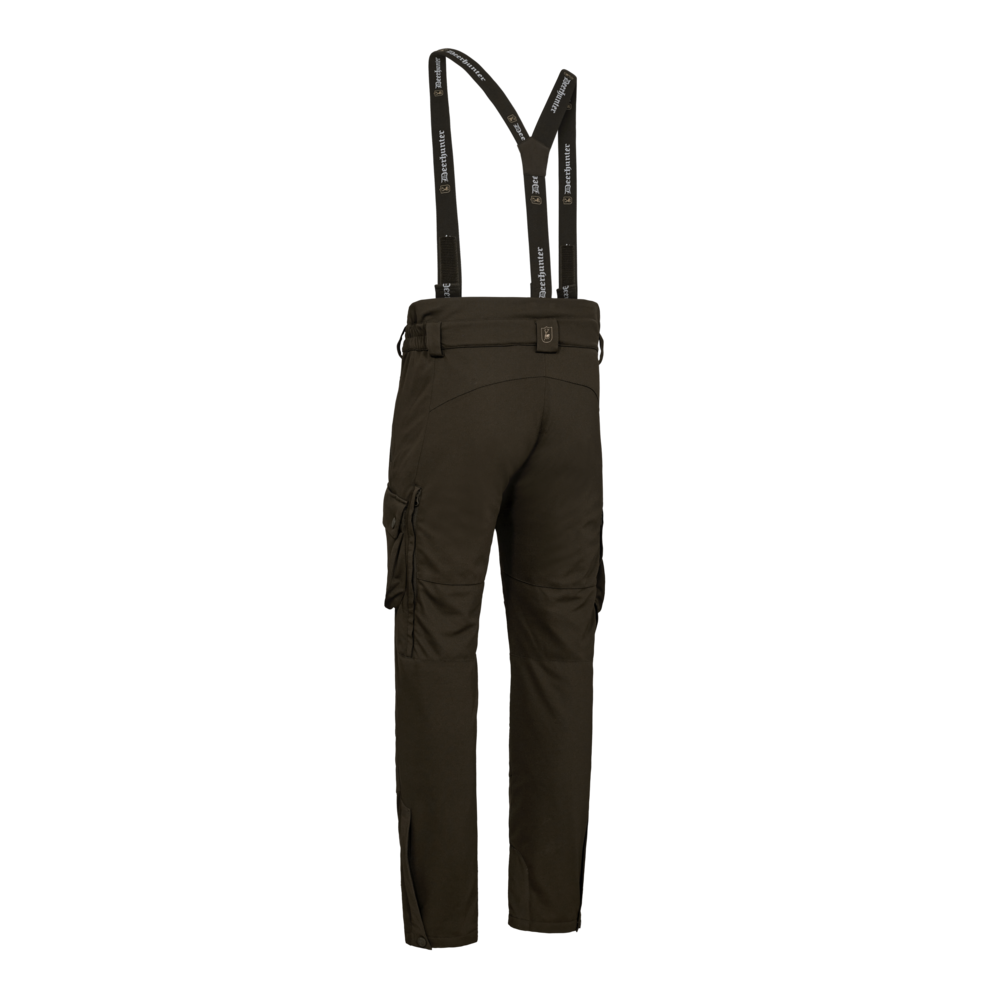 Deerhunter Muflon Pro Trousers, art green