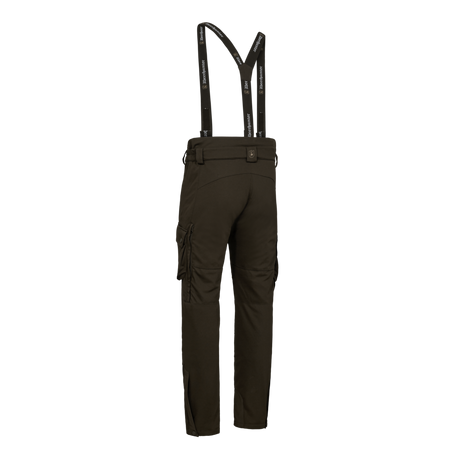 Deerhunter Muflon Pro Trousers, art green