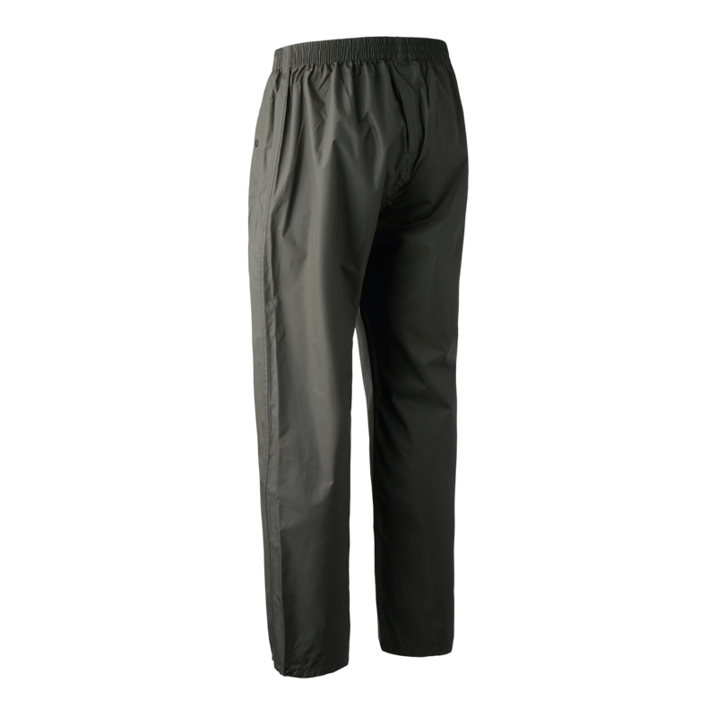 Afbeelding laden in Galerijviewer, Deerhunter Survivor Rain Trousers, timber
