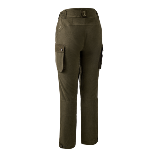 Deerhunter Lady Winter Eagle Trousers