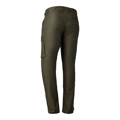 Deerhunter Matobo Trousers, forest green