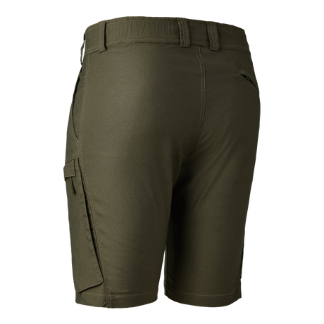 Deerhunter Matobo shorts, forest green