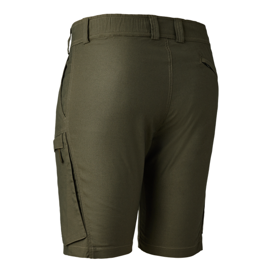 Deerhunter Matobo shorts, forest green