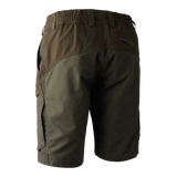 Deerhunter Strike Shorts, deep green