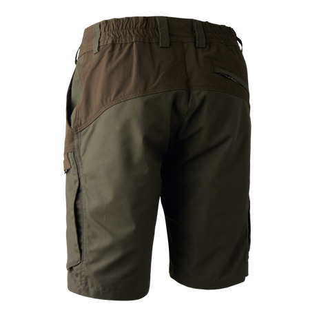 Deerhunter Strike Shorts, deep green