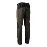 Strike Full Stretch Trousers Fallen Leaf - Product Back