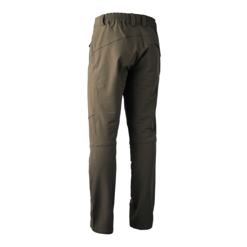 Deerhunter Strike Full Stretch Trousers Fallen Leaf - Het Brabants Jachthuis