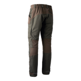 Deerhunter Strike Trousers, deep green