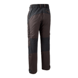 Deerhunter Strike Trousers, dark prune
