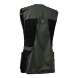 Deerhunter atlas mesh shooting waistcoat - Het Brabants Jachthuis
